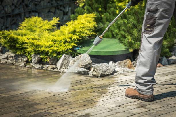 Best Factory Floor Cleaning  in Rexburg, ID