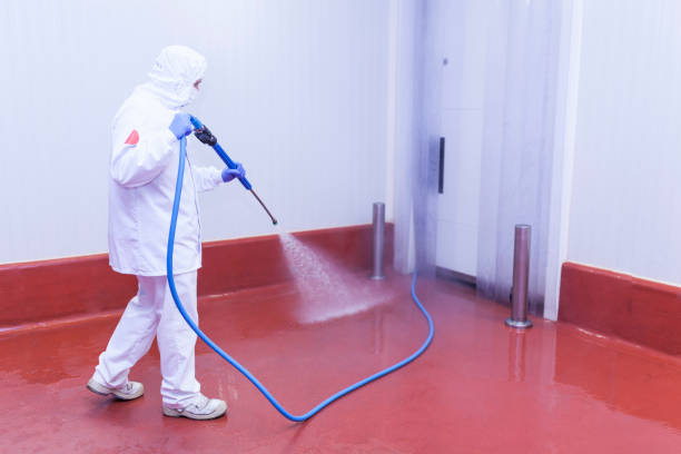 Best Animal Enclosure Cleaning  in Rexburg, ID