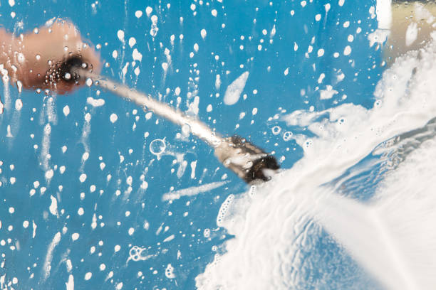 Best Dumpster Area Cleaning  in Rexburg, ID