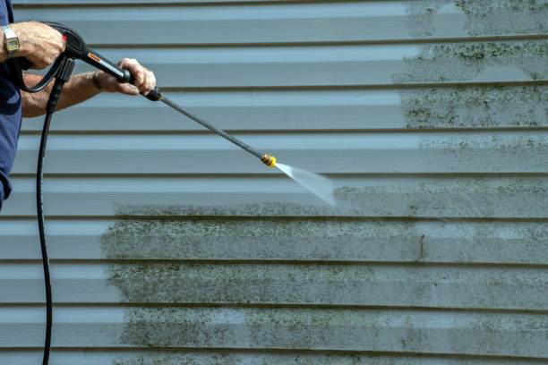 Best Sidewalk and Walkway Cleaning  in Rexburg, ID