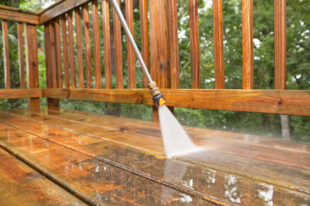 Best Driveway Pressure Washing  in Rexburg, ID