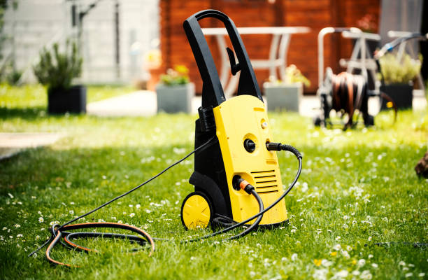 Playground Equipment Cleaning in Rexburg, ID